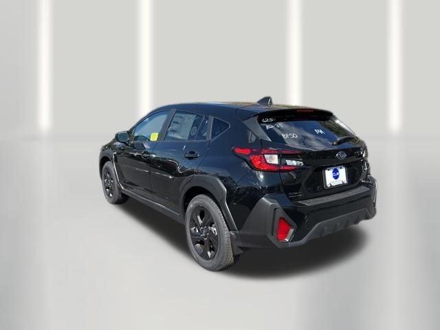 new 2026 Subaru Crosstrek car, priced at $27,885