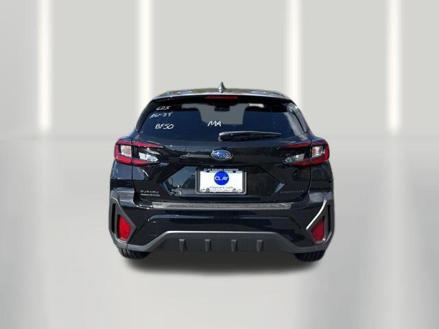 new 2026 Subaru Crosstrek car, priced at $27,885