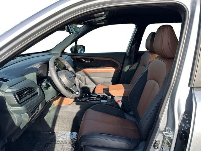 new 2026 Subaru Forester car, priced at $41,319