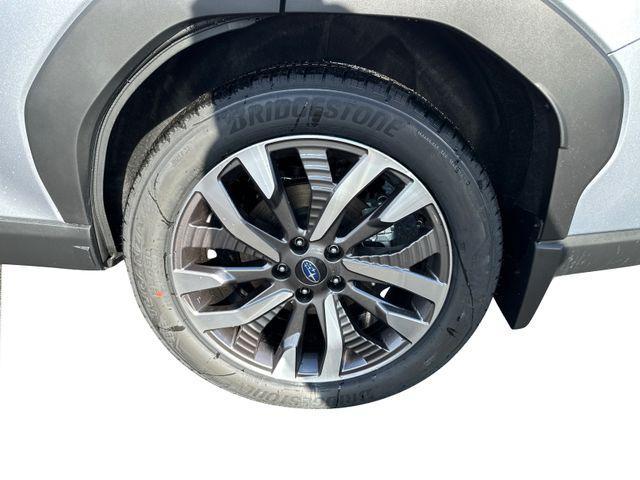 new 2026 Subaru Forester car, priced at $41,319