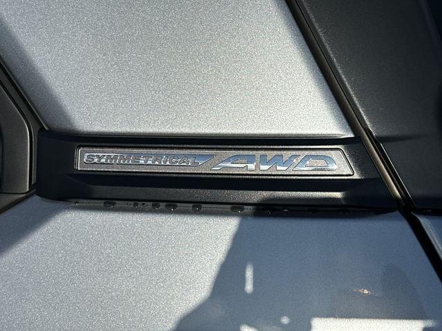 new 2026 Subaru Forester car, priced at $41,319