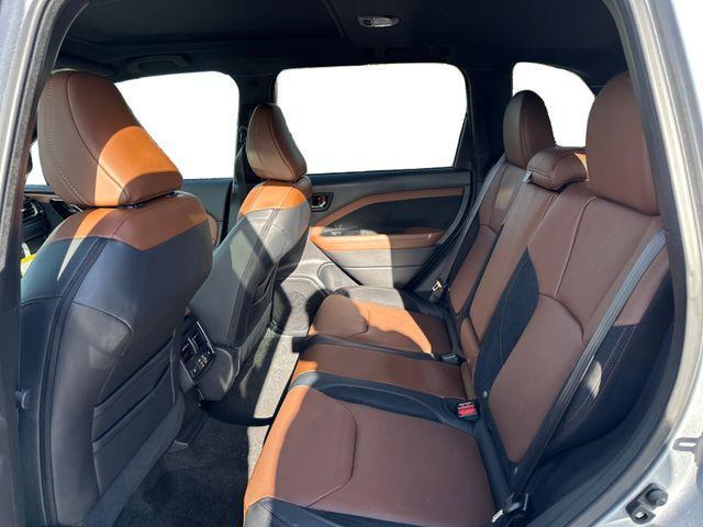 new 2026 Subaru Forester car, priced at $41,319