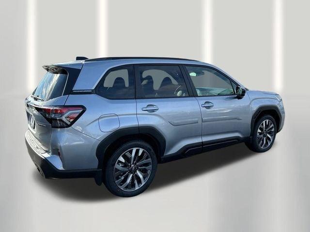 new 2026 Subaru Forester car, priced at $41,319