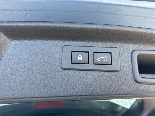 used 2023 Subaru Forester car, priced at $28,100