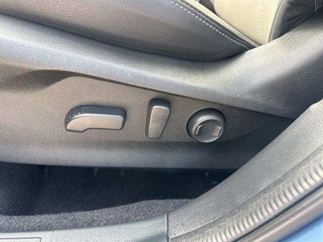 used 2023 Subaru Forester car, priced at $28,100