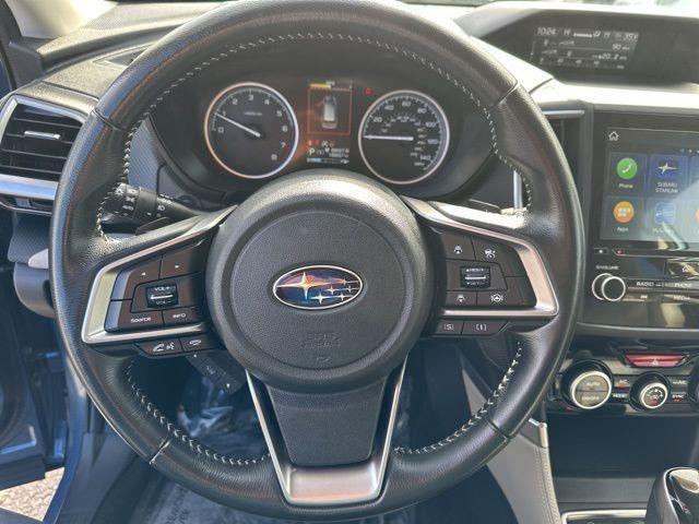 used 2023 Subaru Forester car, priced at $28,100