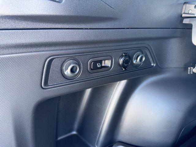 used 2025 Subaru Forester car, priced at $33,200