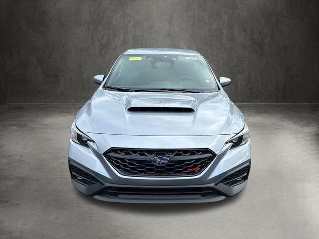 new 2025 Subaru WRX car, priced at $36,663