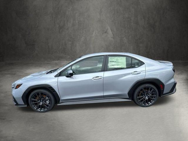 new 2025 Subaru WRX car, priced at $36,663