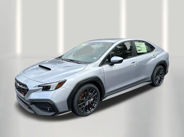 new 2025 Subaru WRX car, priced at $36,963