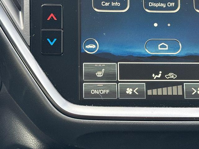 new 2025 Subaru WRX car, priced at $36,663