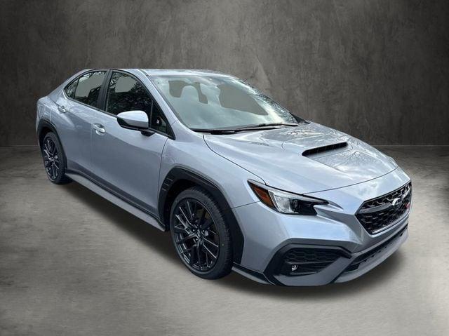 new 2025 Subaru WRX car, priced at $36,663