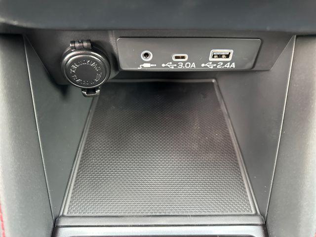 new 2025 Subaru WRX car, priced at $36,663