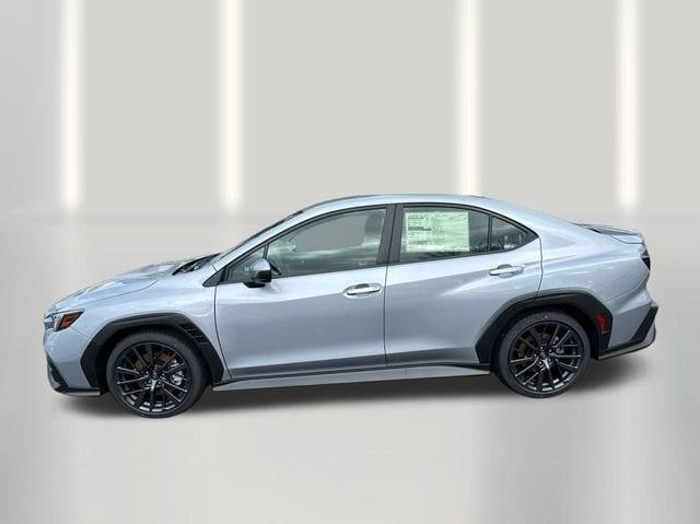 new 2025 Subaru WRX car, priced at $36,663