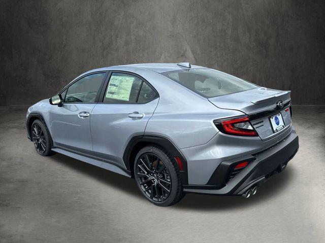 new 2025 Subaru WRX car, priced at $36,663