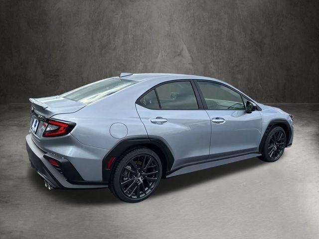 new 2025 Subaru WRX car, priced at $36,663