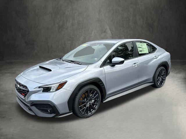 new 2025 Subaru WRX car, priced at $36,663