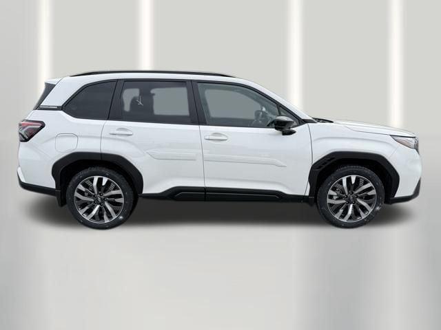 new 2026 Subaru Forester car, priced at $40,998
