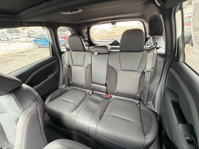 new 2026 Subaru Forester car, priced at $40,998