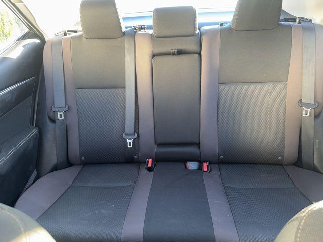 used 2017 Toyota Corolla car, priced at $16,000