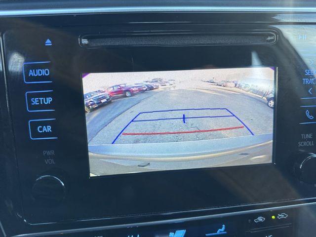 used 2017 Toyota Corolla car, priced at $16,000