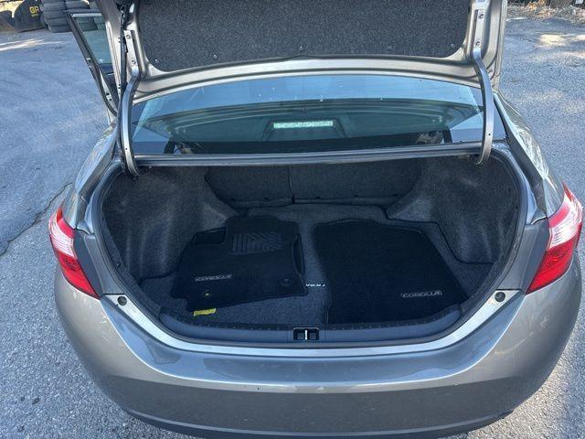 used 2017 Toyota Corolla car, priced at $16,000