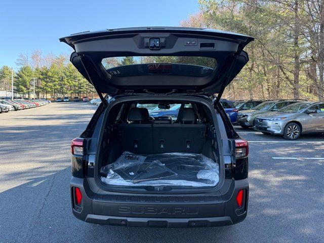 new 2026 Subaru Outback car, priced at $43,836
