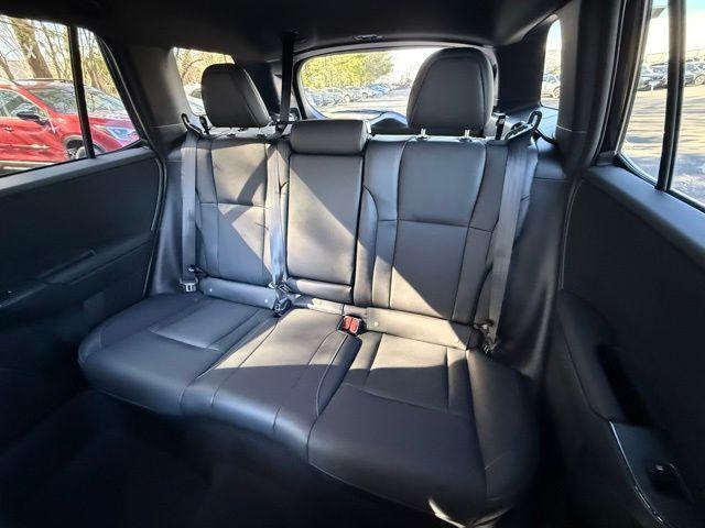 new 2026 Subaru Outback car, priced at $43,836