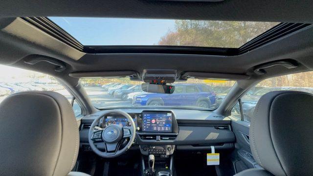 new 2026 Subaru Outback car, priced at $43,836