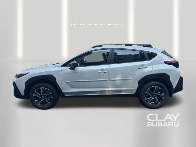 new 2026 Subaru Crosstrek car, priced at $30,275