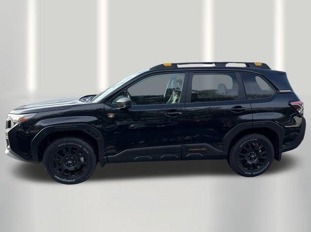 new 2026 Subaru Forester car, priced at $37,616
