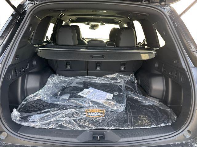 new 2026 Subaru Forester car, priced at $37,616