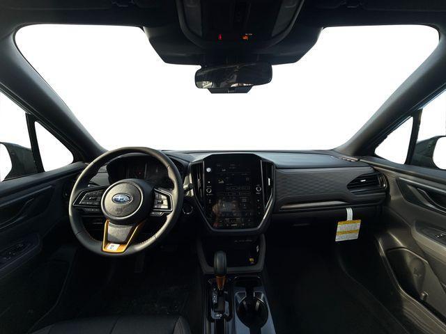 new 2026 Subaru Forester car, priced at $37,616
