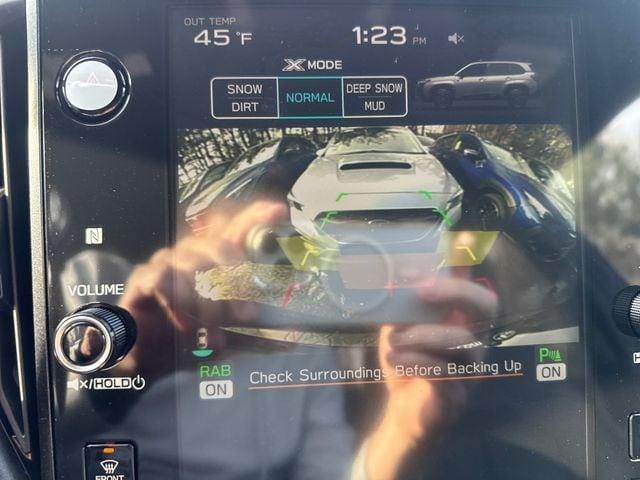 new 2026 Subaru Forester car, priced at $37,616