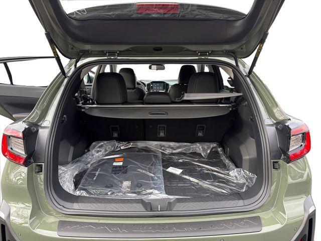 new 2026 Subaru Crosstrek car, priced at $33,471