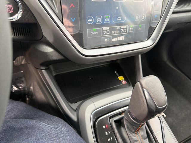 new 2026 Subaru Crosstrek car, priced at $33,471