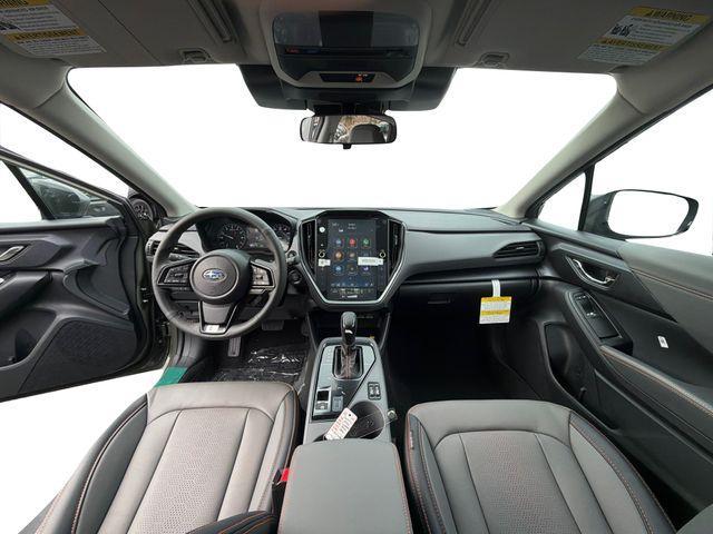new 2026 Subaru Crosstrek car, priced at $33,471