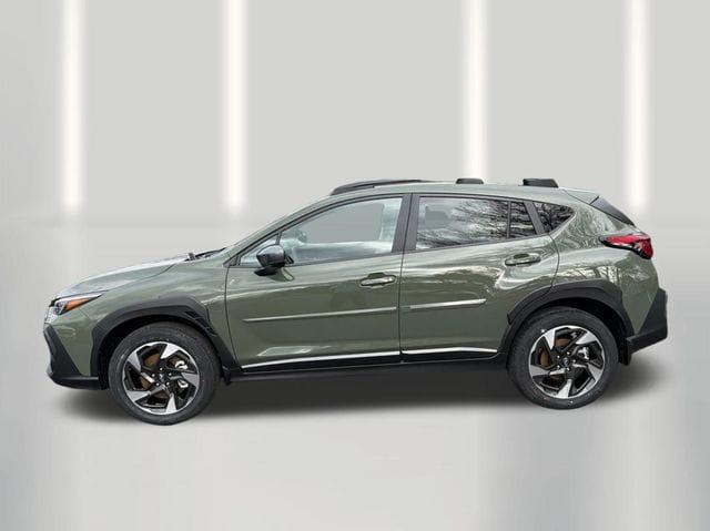 new 2026 Subaru Crosstrek car, priced at $33,471
