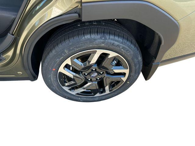 new 2026 Subaru Forester car, priced at $38,419