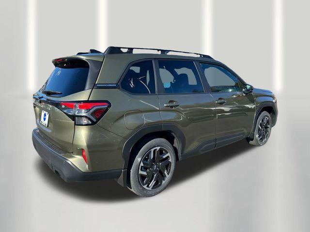 new 2026 Subaru Forester car, priced at $38,419
