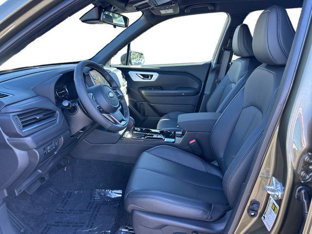 new 2026 Subaru Forester car, priced at $38,419