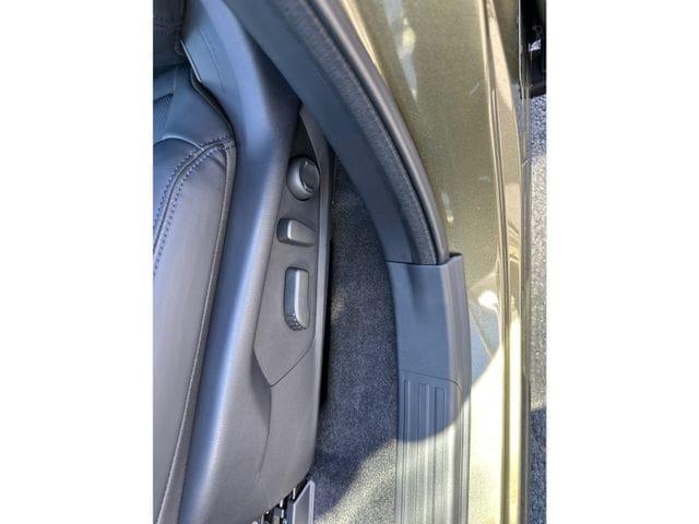 new 2026 Subaru Forester car, priced at $38,419