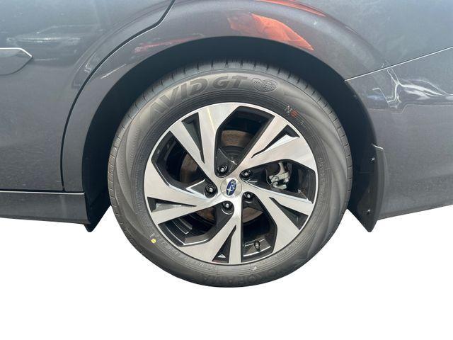 new 2025 Subaru Legacy car, priced at $28,637