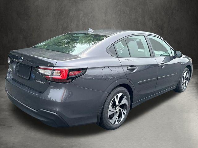 new 2025 Subaru Legacy car, priced at $28,637