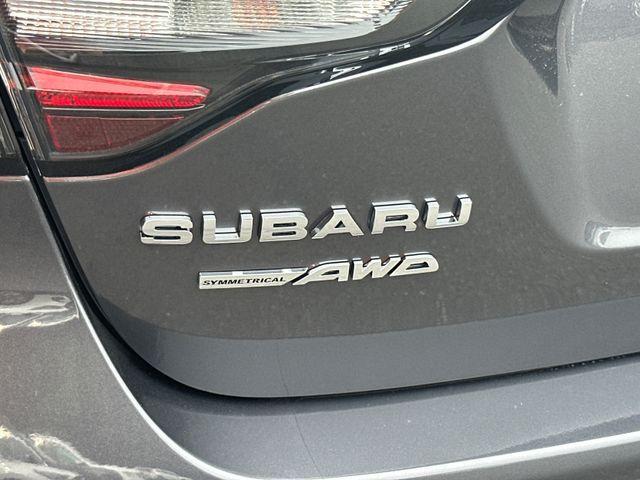 new 2025 Subaru Legacy car, priced at $28,637