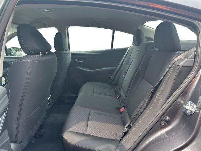 new 2025 Subaru Legacy car, priced at $28,637