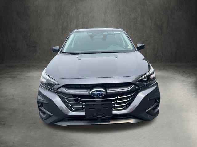 new 2025 Subaru Legacy car, priced at $28,637