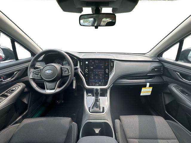 new 2025 Subaru Legacy car, priced at $28,637