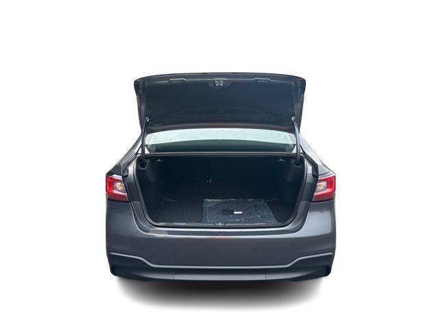 new 2025 Subaru Legacy car, priced at $28,637