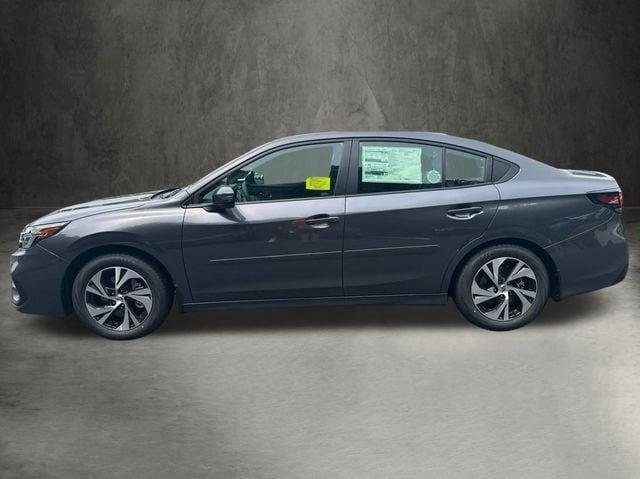 new 2025 Subaru Legacy car, priced at $29,137